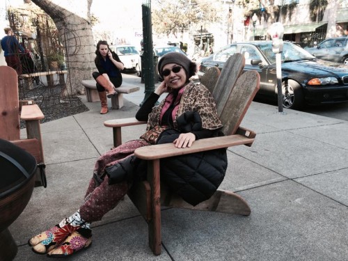 2014-バークレー散策中